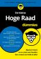 [Dummies 01] • De kleine Hoge Raad voor Dummies